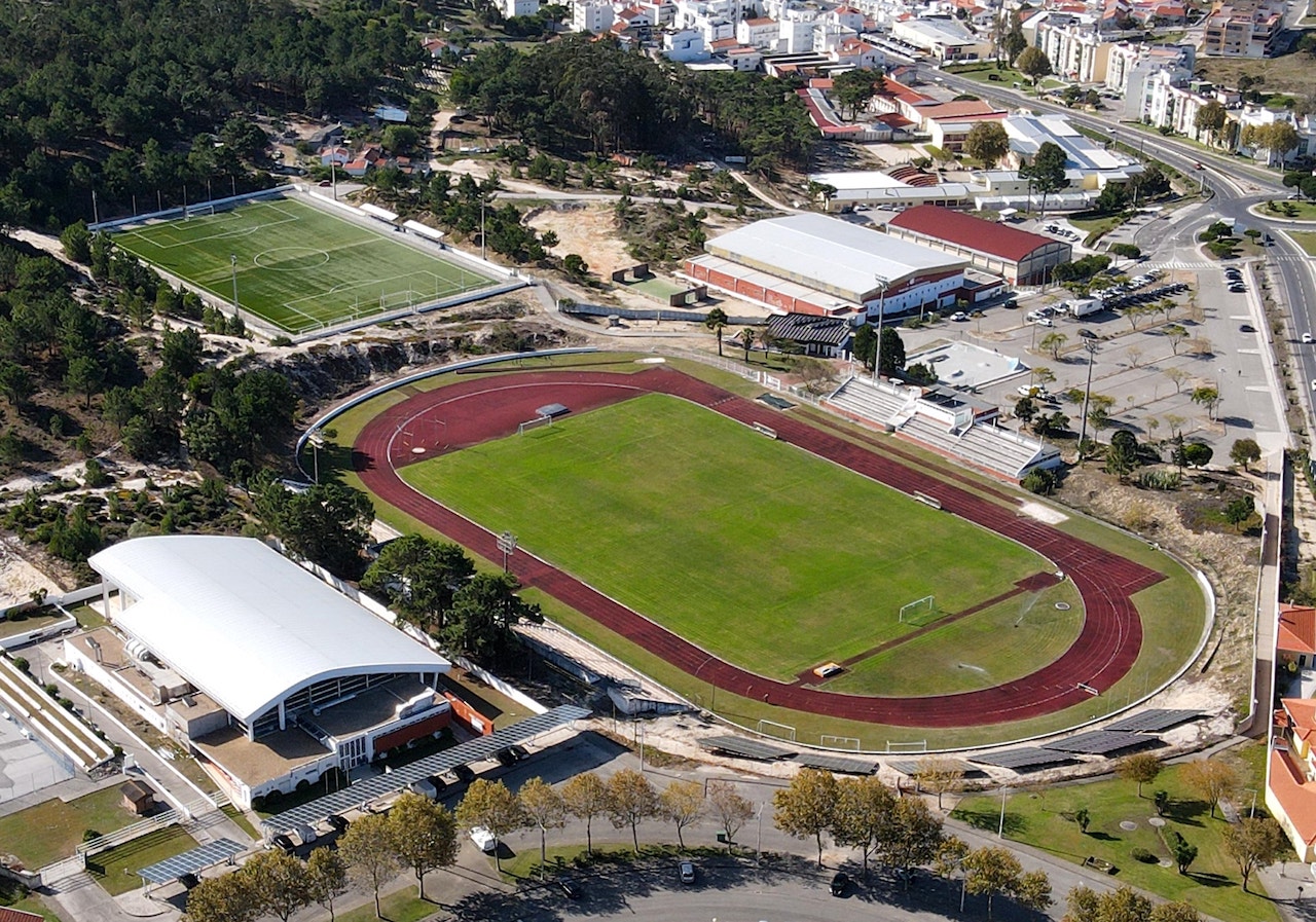 Complexo desportivo
