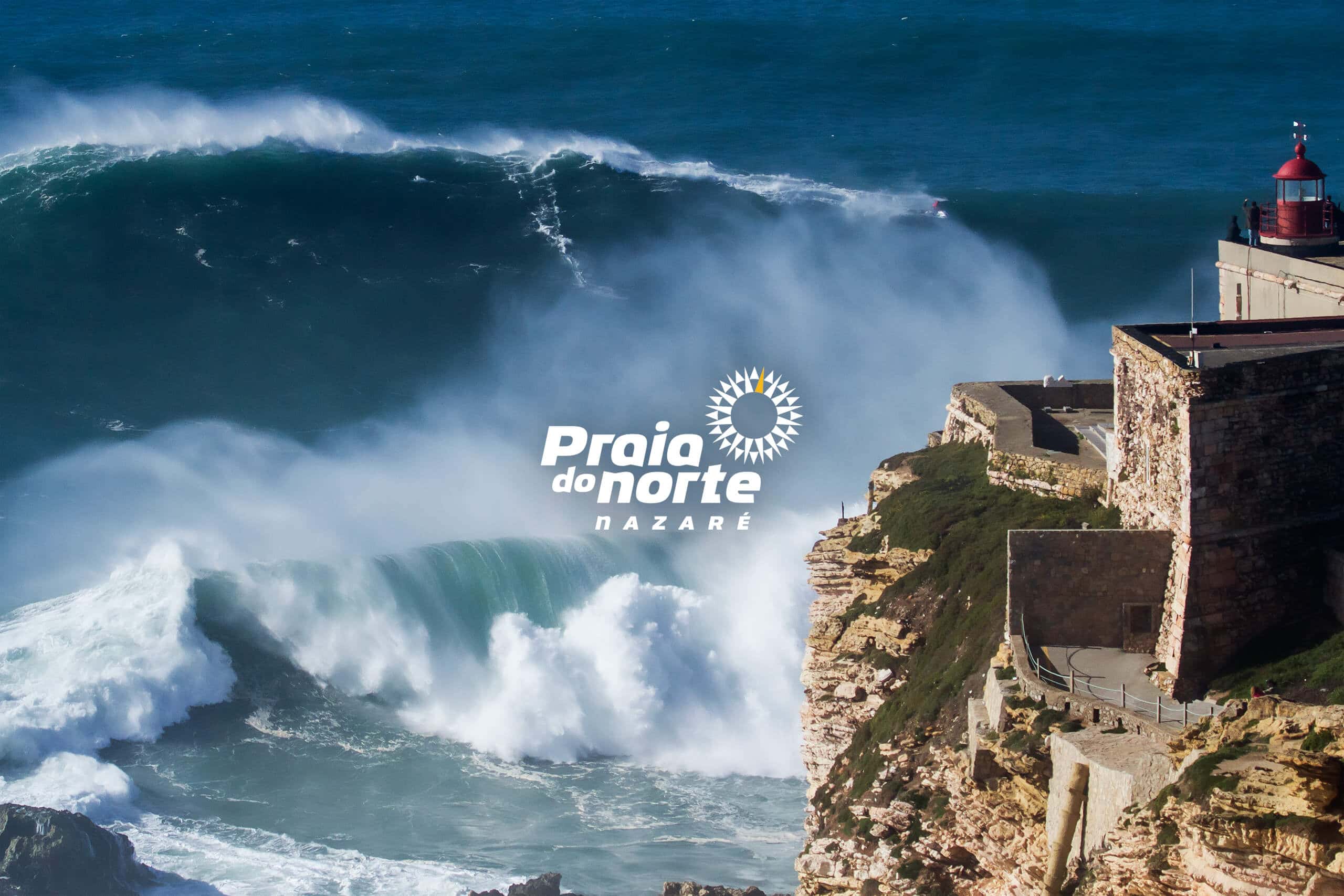 Documentário "Cavalgar a Onda da Nazaré" está online