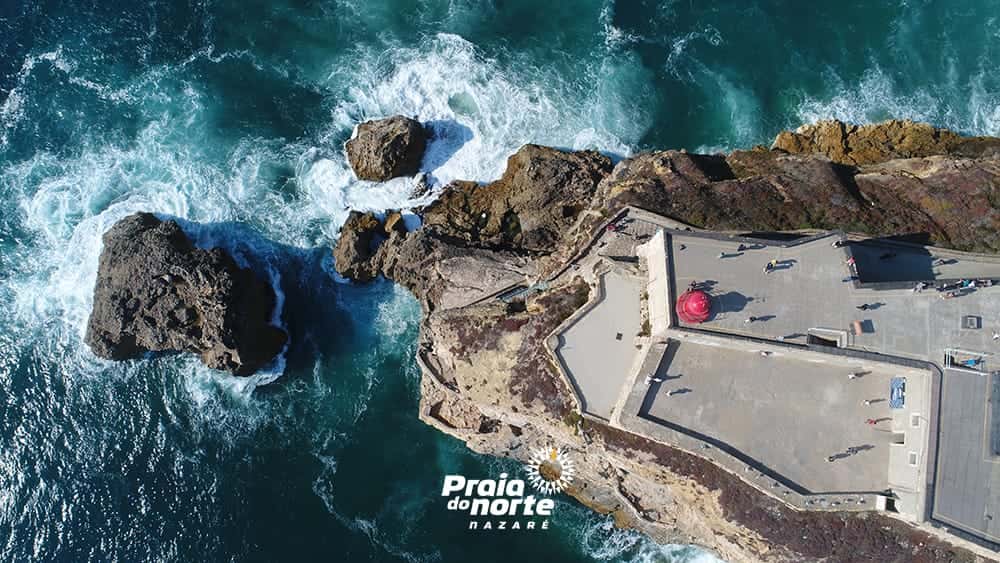 Forte de São Miguel Arcanjo