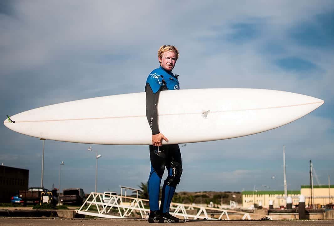 Andrew Cotton