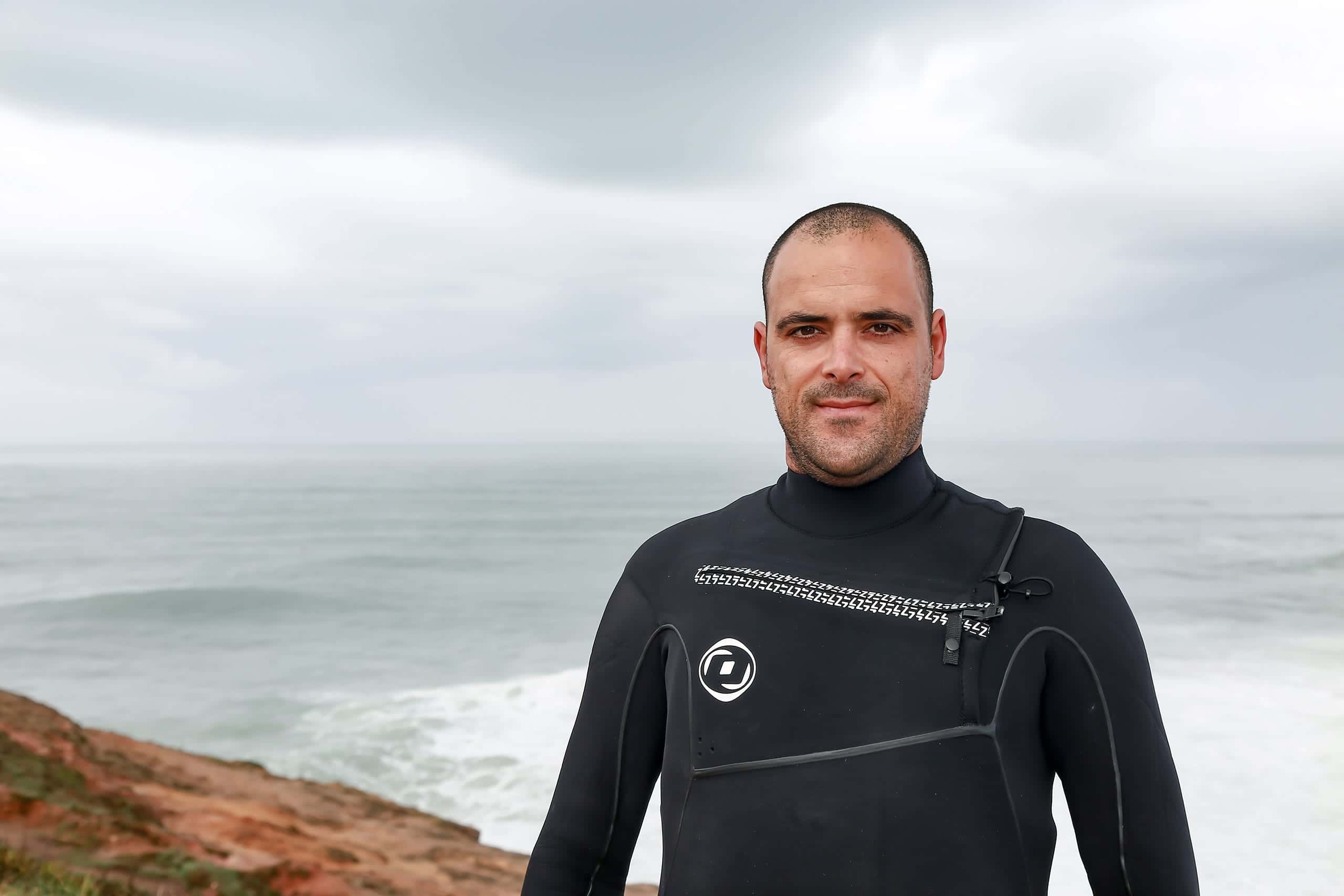 Nuno Santos
