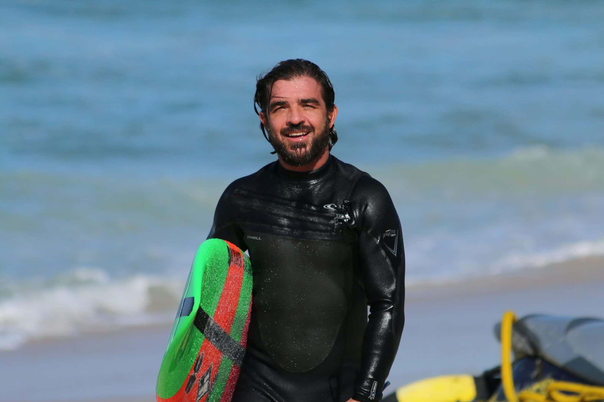 Rodrigo Koxa