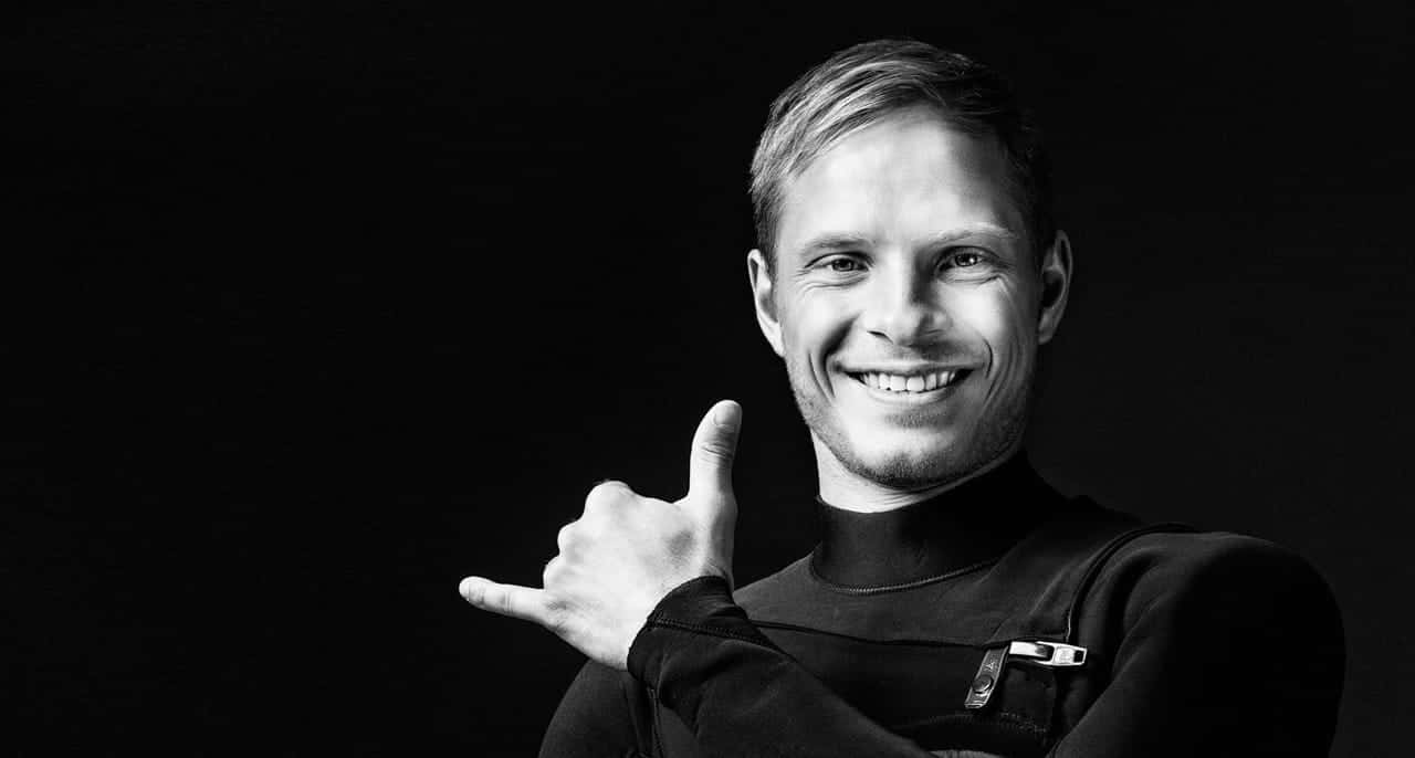 Sebastian Steudtner