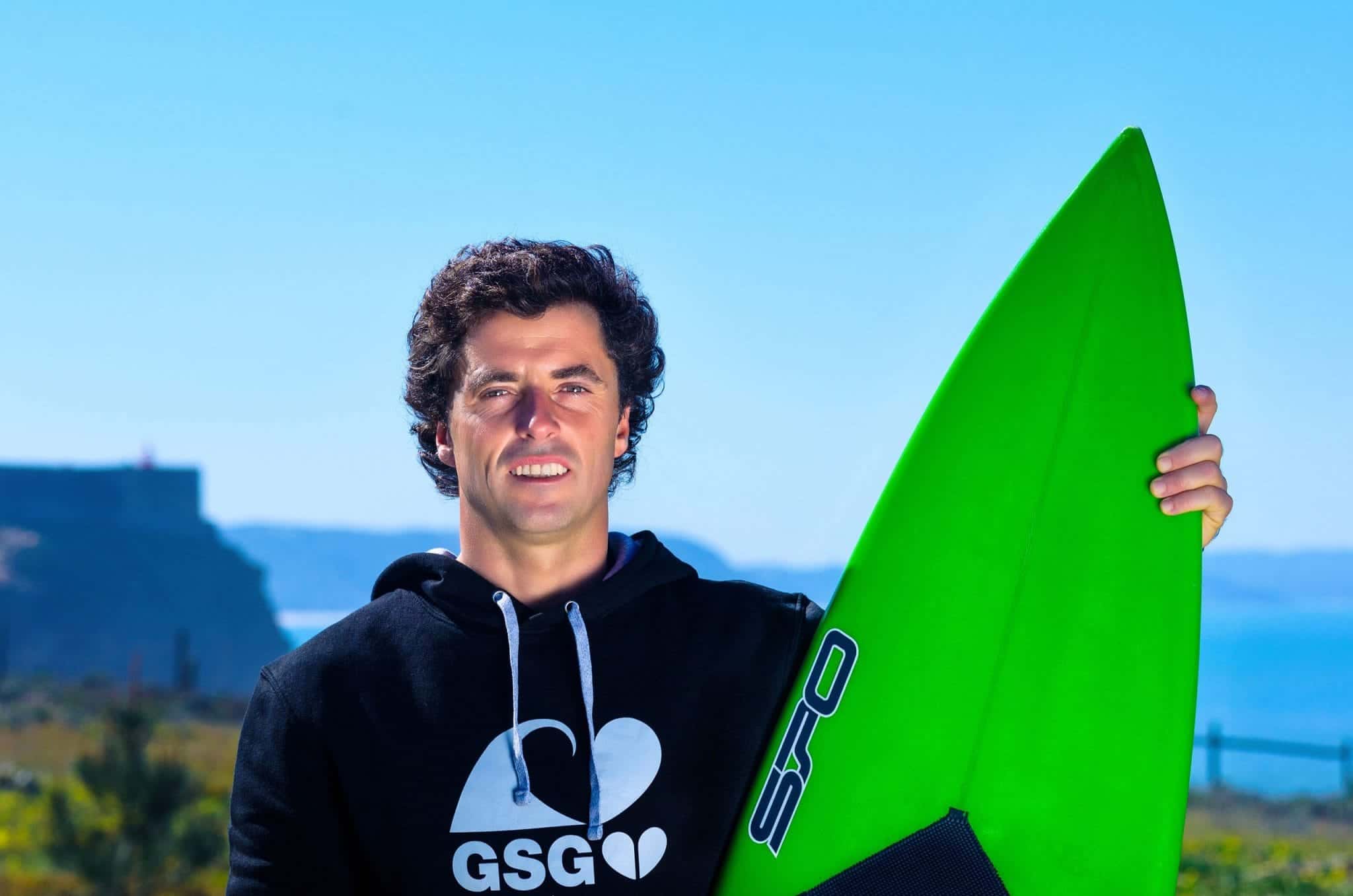 Sérgio Cosme