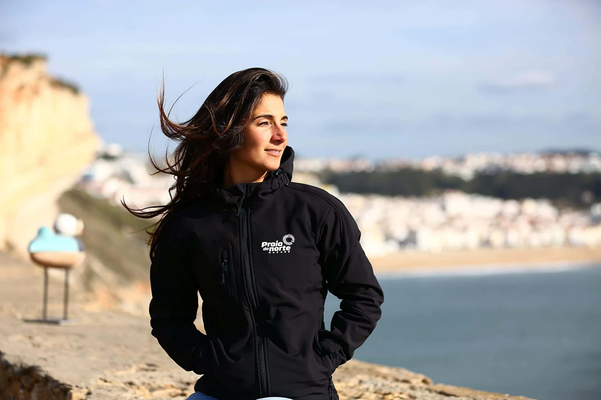 Teresa Almeida